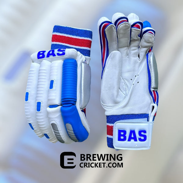 Bas gloves deals