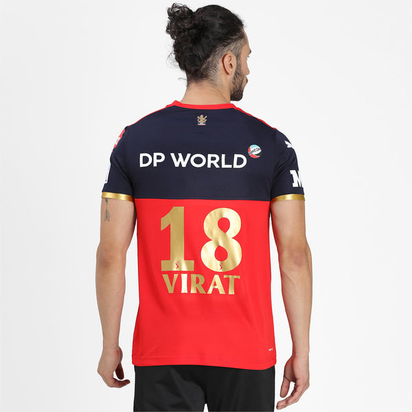 Rcb clearance original jersey