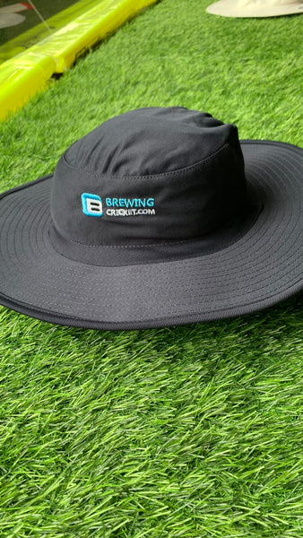 BC Panama Hat - Caps –