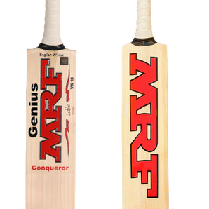 MRF Genius Conqueror - EW. Cricket Bats