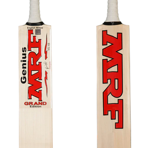MRF Grand Edition - EW. Cricket Bats