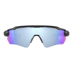 Oakley Radar EV Prizm Deep Water Polarised - Sun Glasses