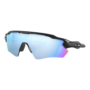 Oakley Radar EV Prizm Deep Water Polarised - Sun Glasses