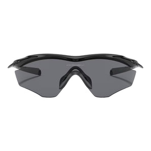 Oakley M2 Frame Polished Black - Sun Glasses