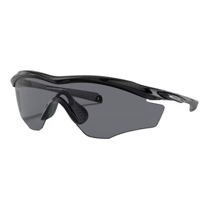 Oakley M2 Frame Polished Black - Sun Glasses