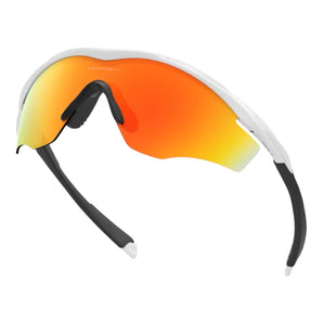 Oakley M2 Frame Prizm Fire Iridium - Sun Glasses