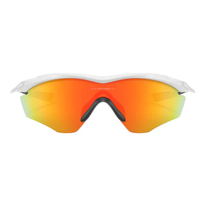 Oakley M2 Frame Prizm Fire Iridium - Sun Glasses