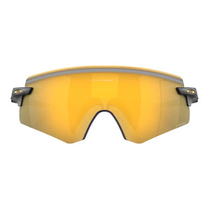 Oakley Encoder Matte Carbon Prizm 24K - Sun Glasses