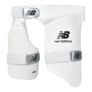 New Balance 10i Lower Body Protector - Thigh Pads