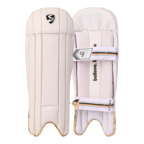 SG. HiLite - Wicket Keeping Pads