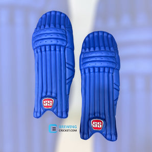 SS TON Test Opener/Players - Batting Pads