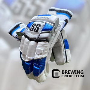 SS TON Limited Edition - Batting Gloves