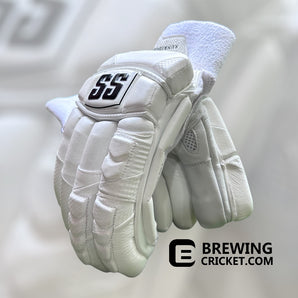 SS TON Limited Edition - Batting Gloves