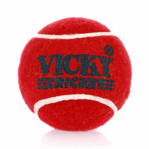 Vicky - Tennis Balls