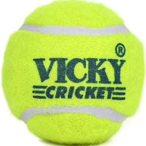 Vicky - Tennis Balls