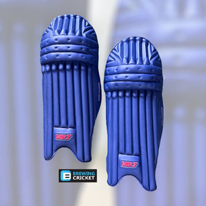 MRF Game Changer - Batting Pads