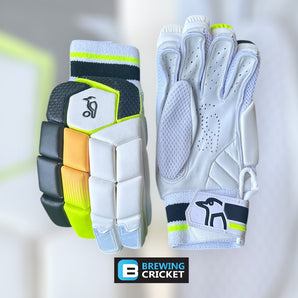 Kookaburra Beast Pro - Batting Gloves