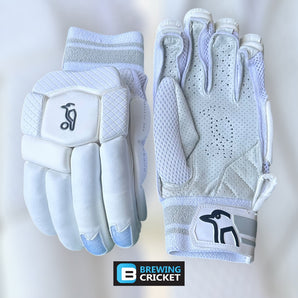 Kookaburra Ghost Pro - Batting Gloves