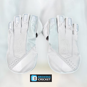 Kookaburra Players Replica - Keeping Gloves