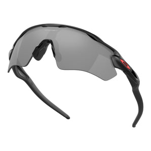 Oakley Radar EV, Polished Black Prizm Black - Sun Glasses