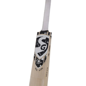 SG. KLR Icon - EW. Cricket Bats