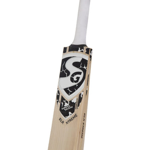 SG. KLR Xtreme - EW. Cricket Bats