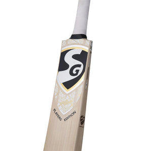 SG. Players Edition - EW. Cricket Bats
