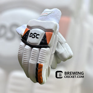 DSC Krunch Bull 31 - Batting Gloves