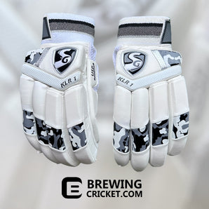 SG. KLR 1 - Batting Gloves