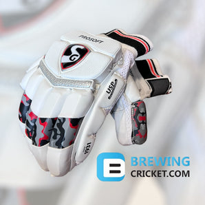 SG. Prosoft - Batting Gloves