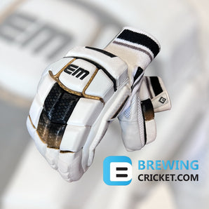 EM. GT 1.0 - Batting Gloves