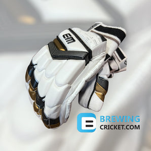 EM. Maxxum 1.0 - Batting Gloves