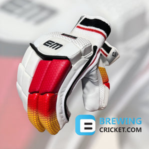 EM. GT 4.0 - Batting Gloves