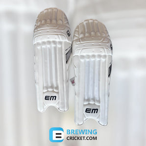 EM. Maxxum 2.0 - Batting Pads