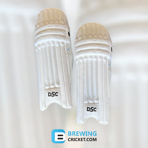 DSC Condor Glider - Batting Pads