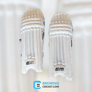 EM. Maxxum 3.0 - Batting Pads