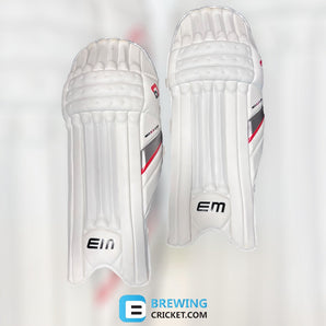 EM. Maxxum 1.0 - Batting Pads