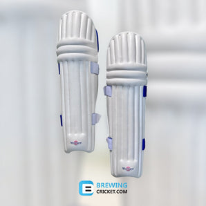 Morrant Indian - Batting Pads (Ambidextrous)