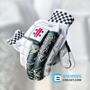 Gray-Nicolls GN9.5 Players Edition - Batting Gloves