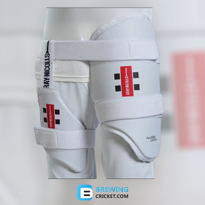 Gray-Nicolls Players Edition - Thigh Pad