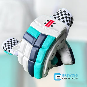 Gray-Nicolls GN7 GEM - Batting Gloves