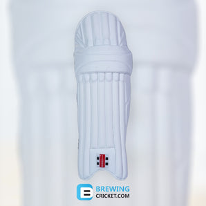 Gray-Nicolls GN10 Heritage - Batting Pads