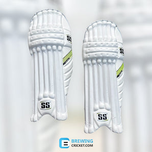 SS TON RanjiMax/Lite - Batting Pads