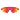 Oakley Radar EV, RedLine Prizm Ruby - Sun Glasses