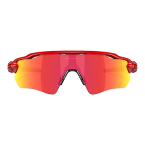 Oakley Radar EV, RedLine Prizm Ruby - Sun Glasses