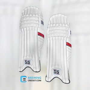 SS TON Test Opener/Players - Batting Pads