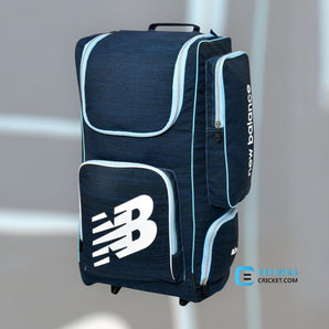 New Balance Tag www.brewingcricket