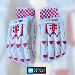 Gray-Nicolls GN8 Test - Batting Gloves