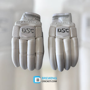 DSC Condor Players Edition - Batting Gloves