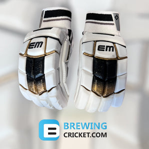 EM. GT 1.0 - Batting Gloves